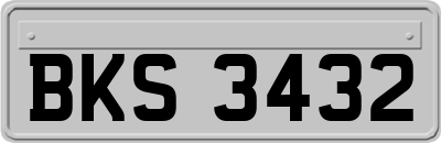 BKS3432