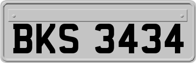 BKS3434