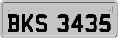 BKS3435