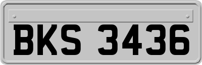 BKS3436
