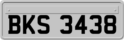 BKS3438