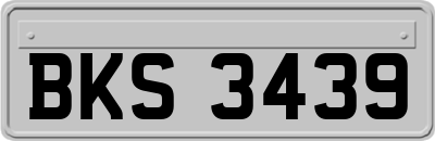 BKS3439
