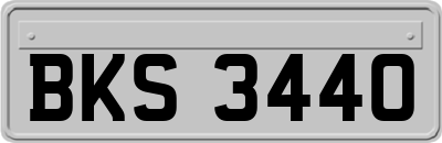 BKS3440