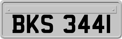BKS3441