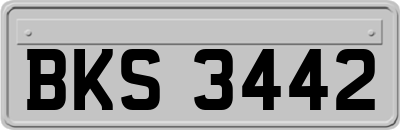 BKS3442