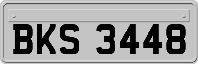 BKS3448