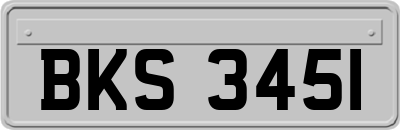 BKS3451