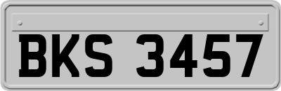 BKS3457
