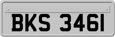 BKS3461