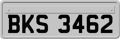 BKS3462