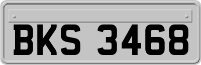 BKS3468