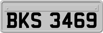 BKS3469