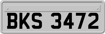 BKS3472