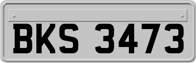 BKS3473