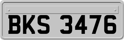 BKS3476