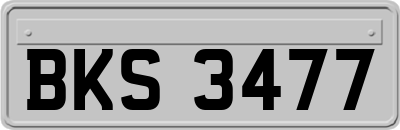BKS3477