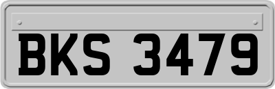 BKS3479