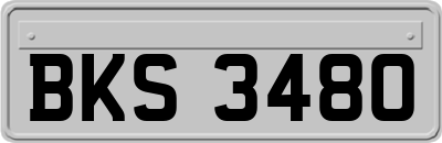 BKS3480