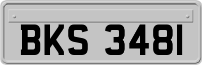 BKS3481