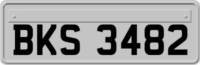 BKS3482