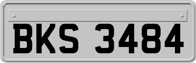 BKS3484