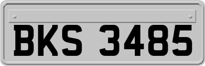 BKS3485