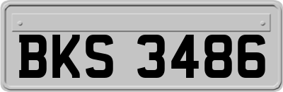 BKS3486