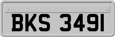 BKS3491