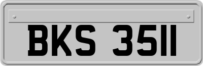 BKS3511