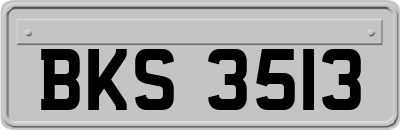 BKS3513
