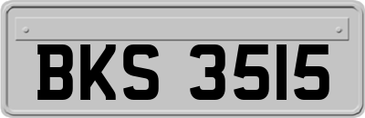 BKS3515
