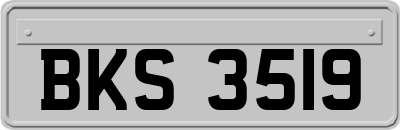 BKS3519
