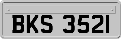 BKS3521