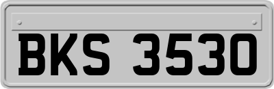 BKS3530
