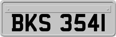BKS3541
