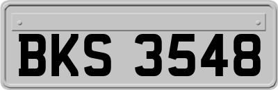 BKS3548