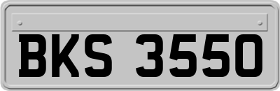 BKS3550
