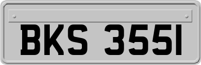 BKS3551