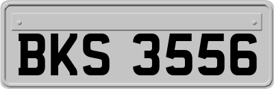 BKS3556