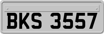 BKS3557