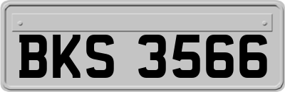 BKS3566
