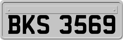 BKS3569