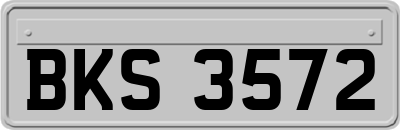 BKS3572