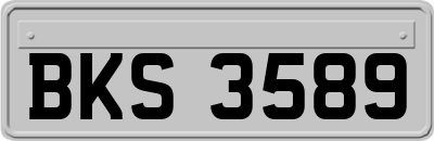 BKS3589