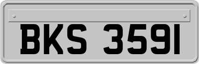 BKS3591