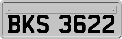 BKS3622