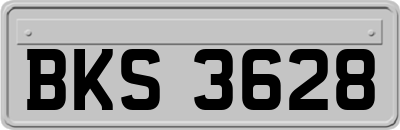 BKS3628