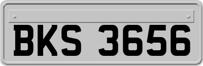 BKS3656