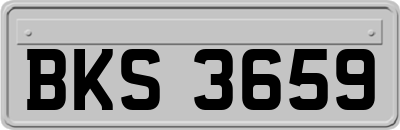 BKS3659