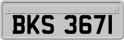 BKS3671